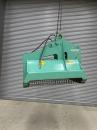 タグチ認定中古 雑木&草刈り機　クサカルゴン　6～8ton　KS-62