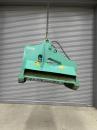 タグチ認定中古 雑木&草刈り機　クサカルゴン　6～8ton　KS-62