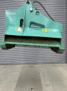 タグチ認定中古 雑木&草刈り機　クサカルゴン　6～8ton　KS-62