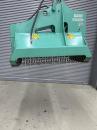タグチ認定中古 雑木&草刈り機　クサカルゴン　6～8ton　KS-62