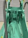 タグチ認定中古 雑木&草刈り機　クサカルゴン　6～8ton　KS-62