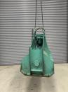 タグチ認定中古 雑木&草刈り機　クサカルゴン　6～8ton　KS-62