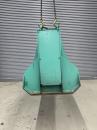 タグチ認定中古 雑木&草刈り機　クサカルゴン　6～8ton　KS-62