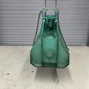 タグチ認定中古 雑木&草刈り機　クサカルゴン　6～8ton　KS-62