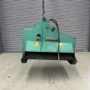 タグチ認定中古 雑木&草刈り機　クサカルゴン　6～8ton　KS-62