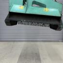 タグチ認定中古 雑木&草刈り機　クサカルゴン　6～8ton　KS-62