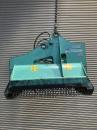 タグチ認定中古 雑木&草刈り機　クサカルゴン　6～8ton　KS-62
