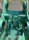 タグチ認定中古 雑木&草刈り機　クサカルゴン　6～8ton　KS-62