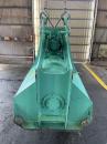 タグチ認定中古 雑木&草刈り機　クサカルゴン　6～8ton　KS-62