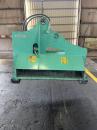 タグチ認定中古 雑木&草刈り機　クサカルゴン　6～8ton　KS-62