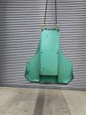 タグチ認定中古 雑木&草刈り機　クサカルゴン　6～8ton　KS-62
