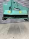 タグチ認定中古 雑木&草刈り機　クサカルゴン　6～8ton　KS-62