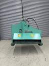 タグチ認定中古 雑木&草刈り機　クサカルゴン　6～8ton　KS-62