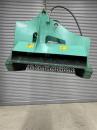 タグチ認定中古 雑木&草刈り機　クサカルゴン　6～8ton　KS-62