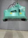 タグチ認定中古 雑木&草刈り機　クサカルゴン　6～8ton　KS-62