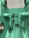 タグチ認定中古 雑木&草刈り機　クサカルゴン　6～8ton　KS-62