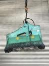 タグチ認定中古 雑木&草刈り機　クサカルゴン　6～8ton　KS-62