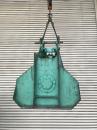 タグチ認定中古 雑木&草刈り機　クサカルゴン　6～8ton　KS-62