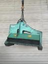 タグチ認定中古 雑木&草刈り機　クサカルゴン　6～8ton　KS-62