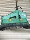 タグチ認定中古 雑木&草刈り機　クサカルゴン　6～8ton　KS-62
