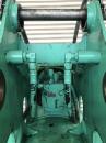 タグチ認定中古 雑木&草刈り機　クサカルゴン　6～8ton　KS-62