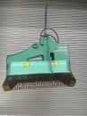 タグチ認定中古 雑木&草刈り機　クサカルゴン　6～8ton　KS-62