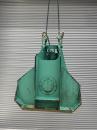 タグチ認定中古 雑木&草刈り機　クサカルゴン　6～8ton　KS-62