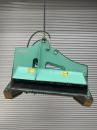 タグチ認定中古 雑木&草刈り機　クサカルゴン　6～8ton　KS-62