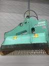 タグチ認定中古 雑木&草刈り機　クサカルゴン　6～8ton　KS-62