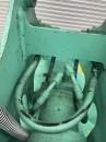 タグチ認定中古 雑木&草刈り機　クサカルゴン　6～8ton　KS-62