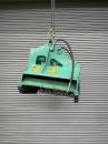 タグチ認定中古 雑木&草刈り機　クサカルゴン　3～4ton　KSH-32-2