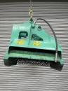 タグチ認定中古 雑木&草刈り機　クサカルゴン　3～4ton　KSH-32-2