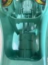 タグチ認定中古 雑木&草刈り機　クサカルゴン　3～4ton　KSH-32-2