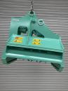 タグチ認定中古 雑木&草刈り機　クサカルゴン　3～4ton　KSH-32-2