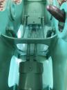 タグチ認定中古 雑木&草刈り機　クサカルゴン　3～4ton　KSH-32-2
