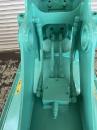 タグチ認定中古 雑木&草刈り機　クサカルゴン　3～4ton　KSH-32-2