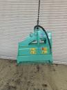 タグチ認定中古 雑木&草刈り機　クサカルゴン　3～4ton　KSH-32-2