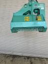 タグチ認定中古 雑木&草刈り機　クサカルゴン　3～4ton　KSH-32-2