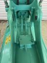タグチ認定中古 雑木&草刈り機　クサカルゴン　3～4ton　KSH-32-2
