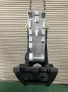 タグチ認定中古 コンクリート小割圧砕機　MC小割機　10～14ton　MC-135