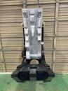 タグチ認定中古 コンクリート小割圧砕機　MC小割機　10～14ton　MC-135