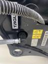 タグチ認定中古 コンクリート小割圧砕機　MC小割機　10～14ton　MC-135
