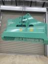 タグチ認定中古 雑木&草刈り機　クサカルゴン　10～14ton　KS-122