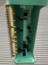 タグチ認定中古 雑木&草刈り機　クサカルゴン　3～4ton　HM-32L-2P