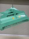 タグチ認定中古 雑木&草刈り機　クサカルゴン　10～14ton　KS-122