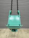 タグチ認定中古 雑木&草刈り機　クサカルゴン　3～4ton　HM-32L-2P