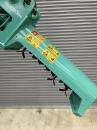 タグチ認定中古 雑木&草刈り機　クサカルゴン　3～4ton　HM-32L-2P