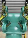 タグチ認定中古 雑木&草刈り機　クサカルゴン　3～4ton　HM-32L-2P