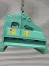 タグチ認定中古 雑木&草刈り機　クサカルゴン　3～4ton　KS-27