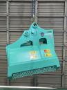 タグチ認定中古 雑木&草刈り機　クサカルゴン　3～4ton　KS-27